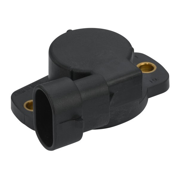 HELLA Drosselklappenpotentiometer RENAULT,FIAT,PEUGEOT 6PX 008 476-461 91463158,77364618,7079246 Drosselklappensensor,Sensor, Drosselklappenstellung von HELLA