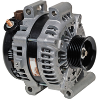 HELLA Generator Generator-Ladestrom: 90A 8EL 011 710-311 Lichtmaschine,Dynamo VW,AUDI,SKODA,Golf IV Schrägheck (1J1),Golf V Schrägheck (1K1) von HELLA