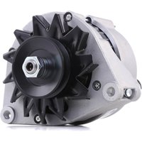 HELLA Generator Generator-Ladestrom: 55A 8EL 011 711-681 Lichtmaschine,Dynamo MERCEDES-BENZ,SEAT,190 (W201),Stufenheck (W123),SL (R107) von HELLA