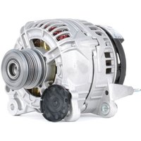 HELLA Generator Generator-Ladestrom: 140A 8EL 011 710-791 Lichtmaschine,Dynamo VW,AUDI,SKODA,Golf V Schrägheck (1K1),TOURAN (1T1, 1T2),GOLF VI (5K1) von HELLA