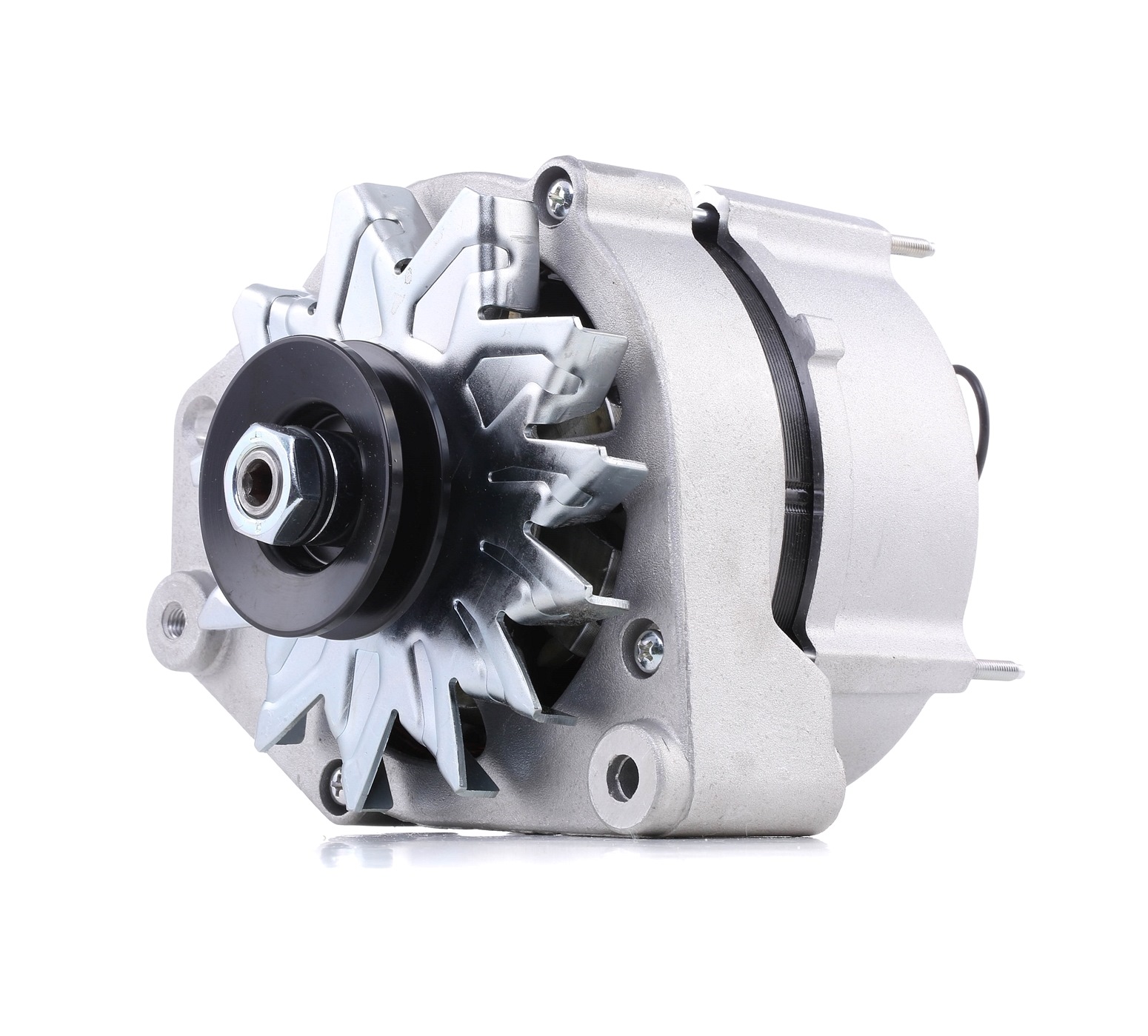 HELLA Generator VW,AUDI,OPEL 8EL 012 428-871 034903016E,073903023,73903023 Lichtmaschine,Dynamo,Lima,Altenartor 026903015B,034903015K,034903015M von HELLA