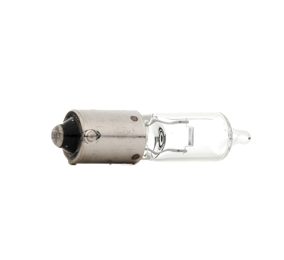 HELLA Glühlampe, Blinkleuchte VW,MERCEDES-BENZ,AUDI 8GH 008 417-001 11412070,YY04500841700 von HELLA