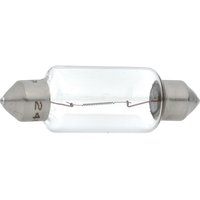 HELLA Glühlampe, Blinkleuchte HEAVY DUTY Soffittenlampe 8GM 002 091-241 von HELLA