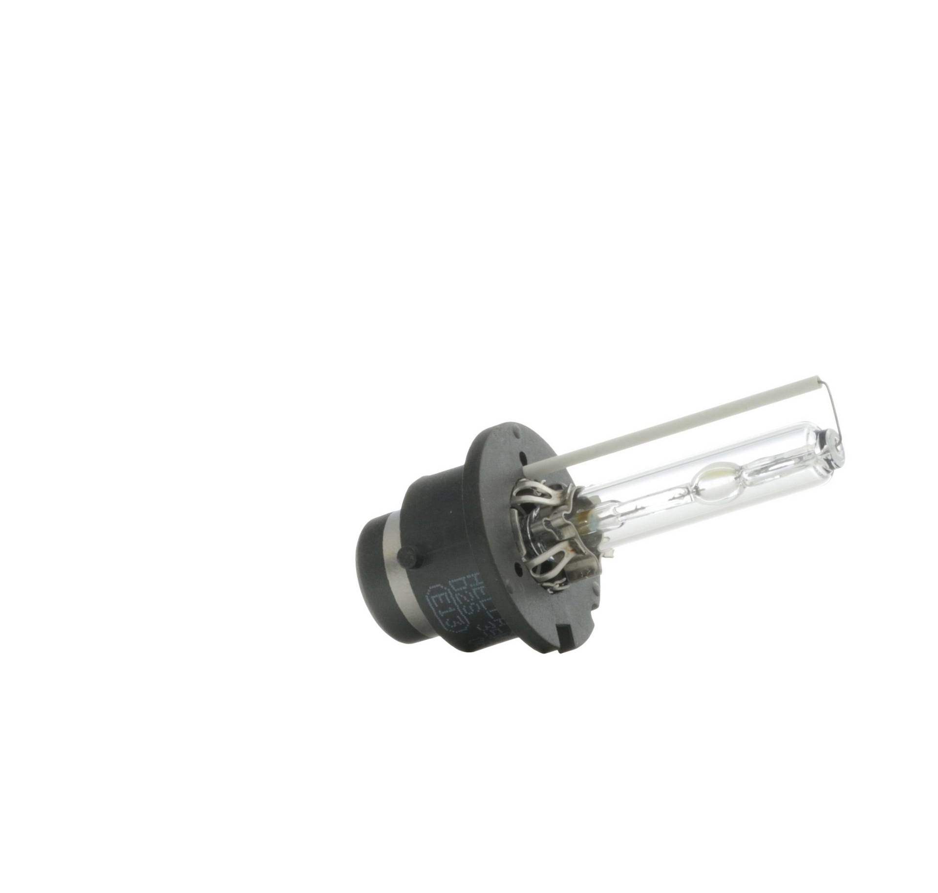 HELLA Glühlampe, Fernscheinwerfer VW,MERCEDES-BENZ,AUDI 8GS 242 632-301 von HELLA