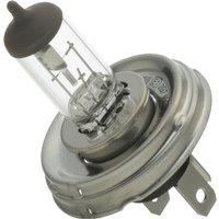 HELLA Glühlampe, Fernscheinwerfer STANDARD R2 (Bilux) 8GD 002 088-141  VW,MERCEDES-BENZ,OPEL,GOLF I Cabriolet (155),KAEFER,GOLF I (17) von HELLA