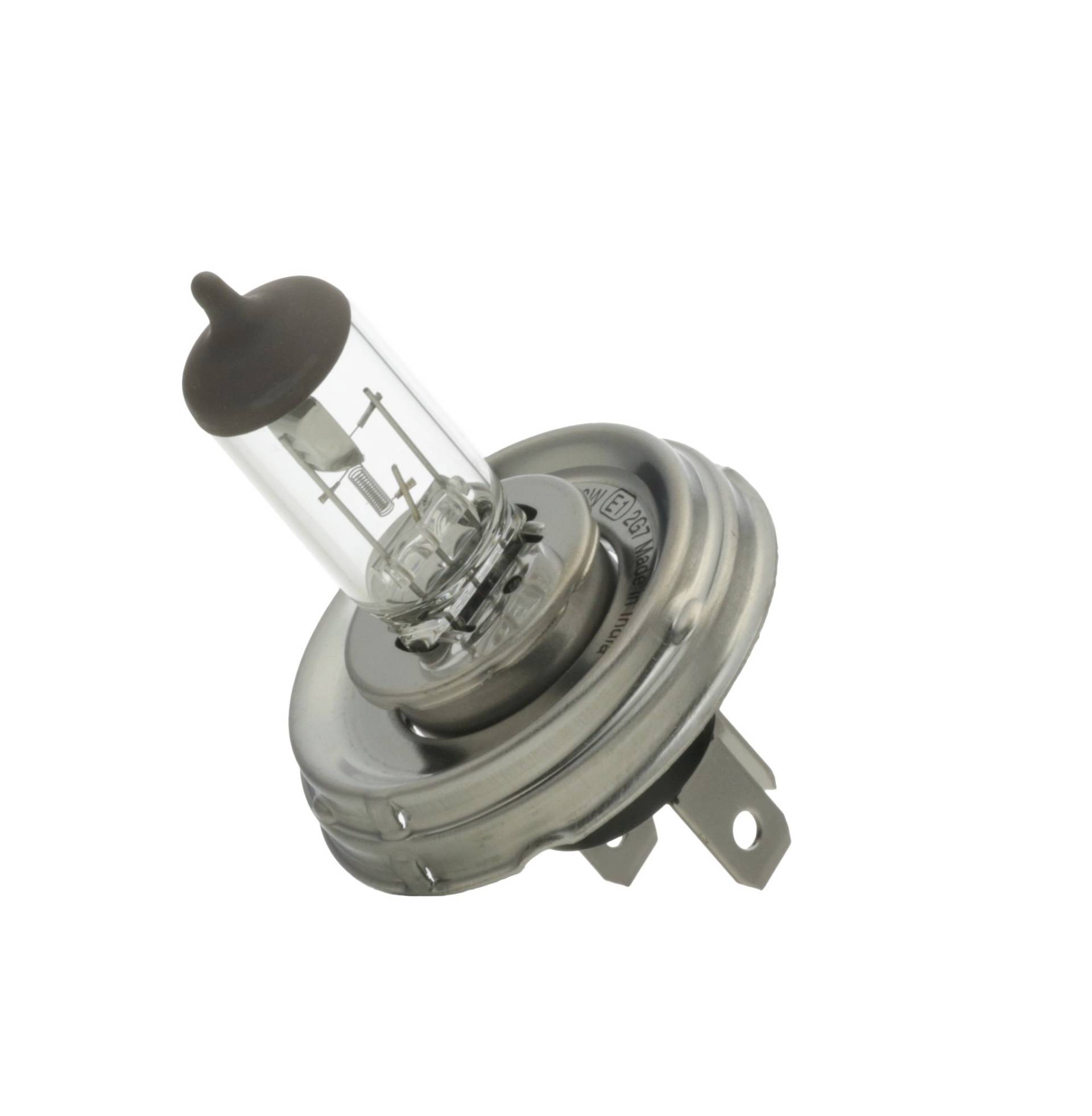 HELLA Glühlampe, Fernscheinwerfer VW,MERCEDES-BENZ,OPEL 8GD 002 088-141 R2Halogen,02336816,7703097175 2486305 von HELLA