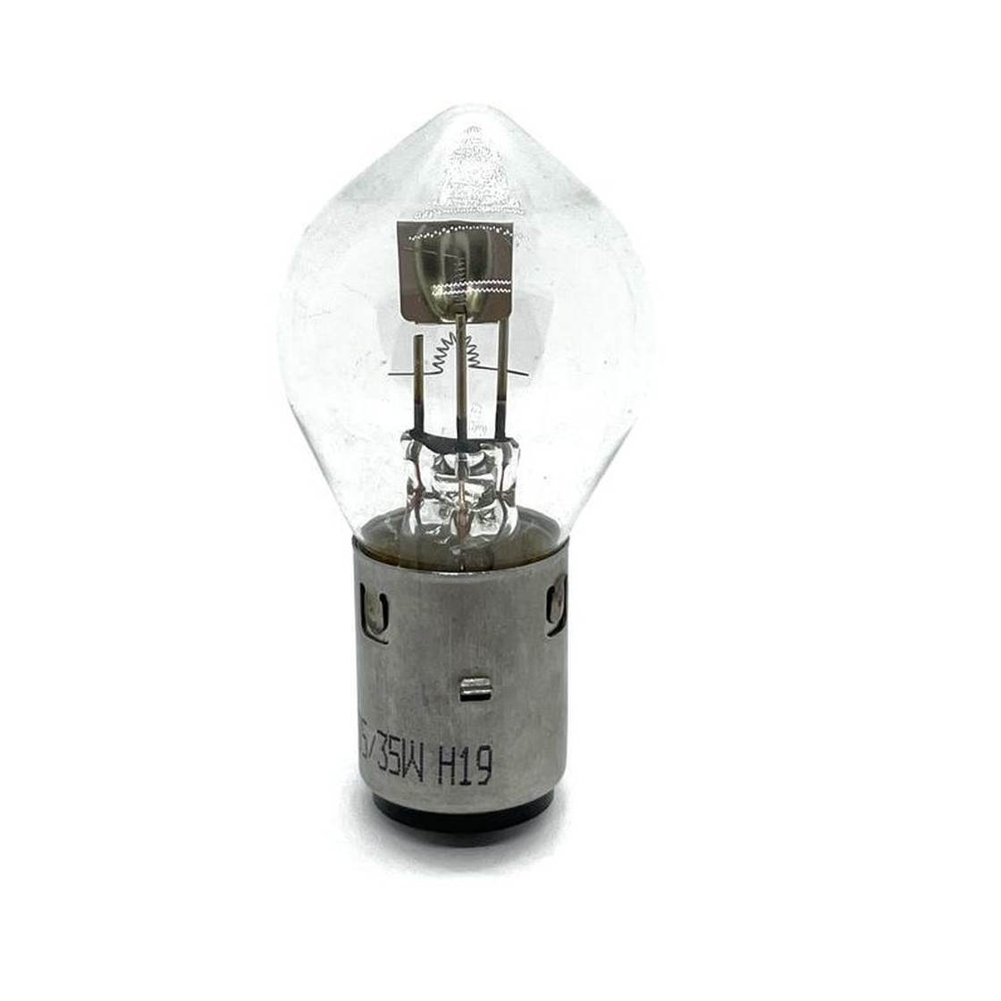 HELLA Glühlampe, Hauptscheinwerfer 8GJ 002 525-361 YY045811412XB,H4blue von HELLA