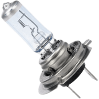 HELLA Glühlampe, Hauptscheinwerfer PERFORMANCE UP TO 120% H4 8GJ 223 498-021  VW,AUDI,MERCEDES-BENZ von HELLA