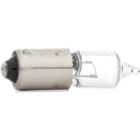 HELLA Glühlampe, Innenraumleuchte STANDARD H5W 8GH 002 473-151  AUDI,MERCEDES-BENZ,FORD,100 Limousine (44, 44Q, C3),100 Avant (44, 44Q, C3) von HELLA