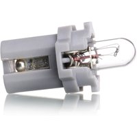 HELLA Glühlampe, Instrumentenbeleuchtung HEAVY DUTY Sockelglühlampe 8GA 007 997-061 von HELLA