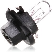 HELLA Glühlampe, Instrumentenbeleuchtung STANDARD Sockelglühlampe 8GA 007 997-121 von HELLA