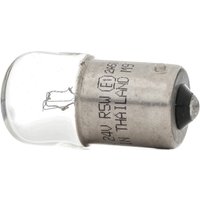 HELLA Glühlampe, Kennzeichenleuchte HEAVY DUTY R5W 8GA 002 071-241  MERCEDES-BENZ,VOLVO,IVECO,VARIO Kasten/Kombi,Vario Pritsche / Fahrgestell von HELLA