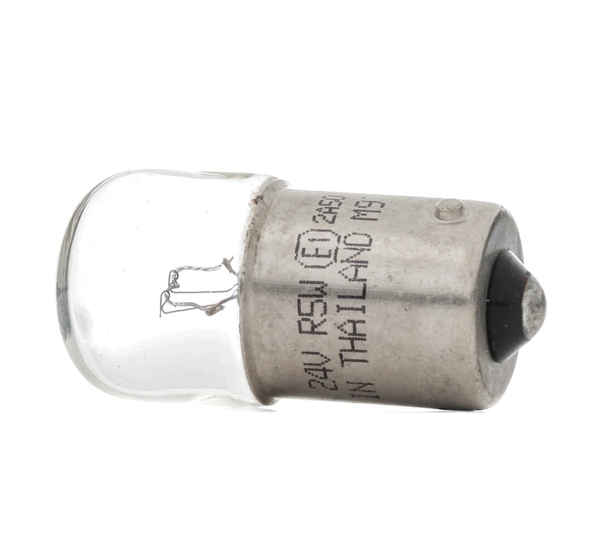 HELLA Glühlampe, Kennzeichenleuchte MERCEDES-BENZ,VOLVO,IVECO 8GA 002 071-241 183410728,51613589,2692466 LSX0030002,99760201,20189999,1091018200 von HELLA