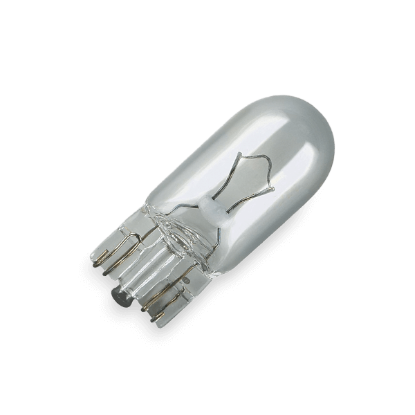 HELLA Glühlampe, Park-/Positionsleuchte BMW 8GH 002 473-191 von HELLA