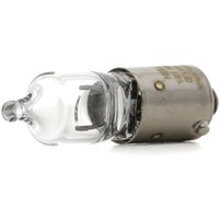 HELLA Glühlampe, Rückfahrleuchte STANDARD 12V 8GH 007 643-121  VW,AUDI,MERCEDES-BENZ,Golf IV Schrägheck (1J1),Golf V Schrägheck (1K1),Passat CC (357) von HELLA