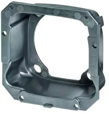 HELLA Halter, Hauptscheinwerfer 9AH 205 652-111 von HELLA