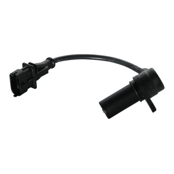 HELLA Impulsgeber FIAT,IVECO 6PU 009 146-501 500374763 Kurbelwellensensor,Impulsgeber, Kurbelwelle von HELLA