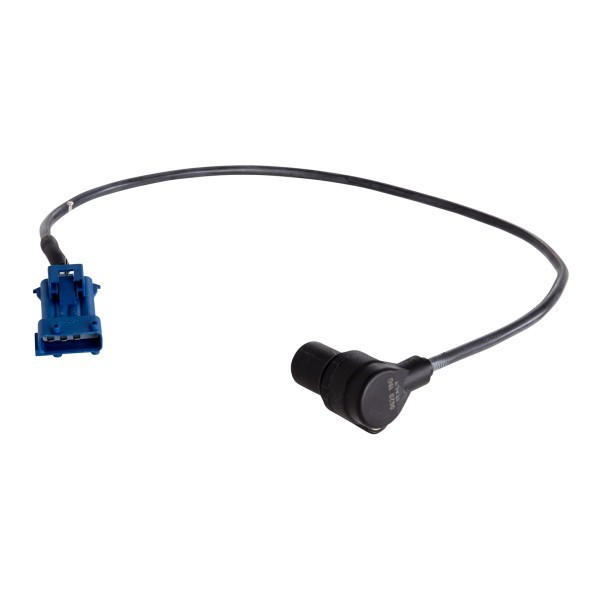 HELLA Impulsgeber SAAB 6PU 009 167-141 55557326,30561772,9177221 Kurbelwellensensor,Impulsgeber, Kurbelwelle von HELLA