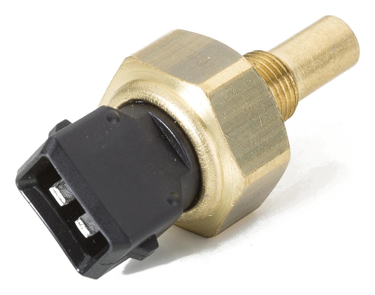 HELLA Kühlmitteltemperatursensor FORD 6PT 009 107-451 1E0418760A,6193368,91AB10884AA Kühlmittelsensor,Kühlmitteltemperatur-Sensor 97FB10884AA von HELLA