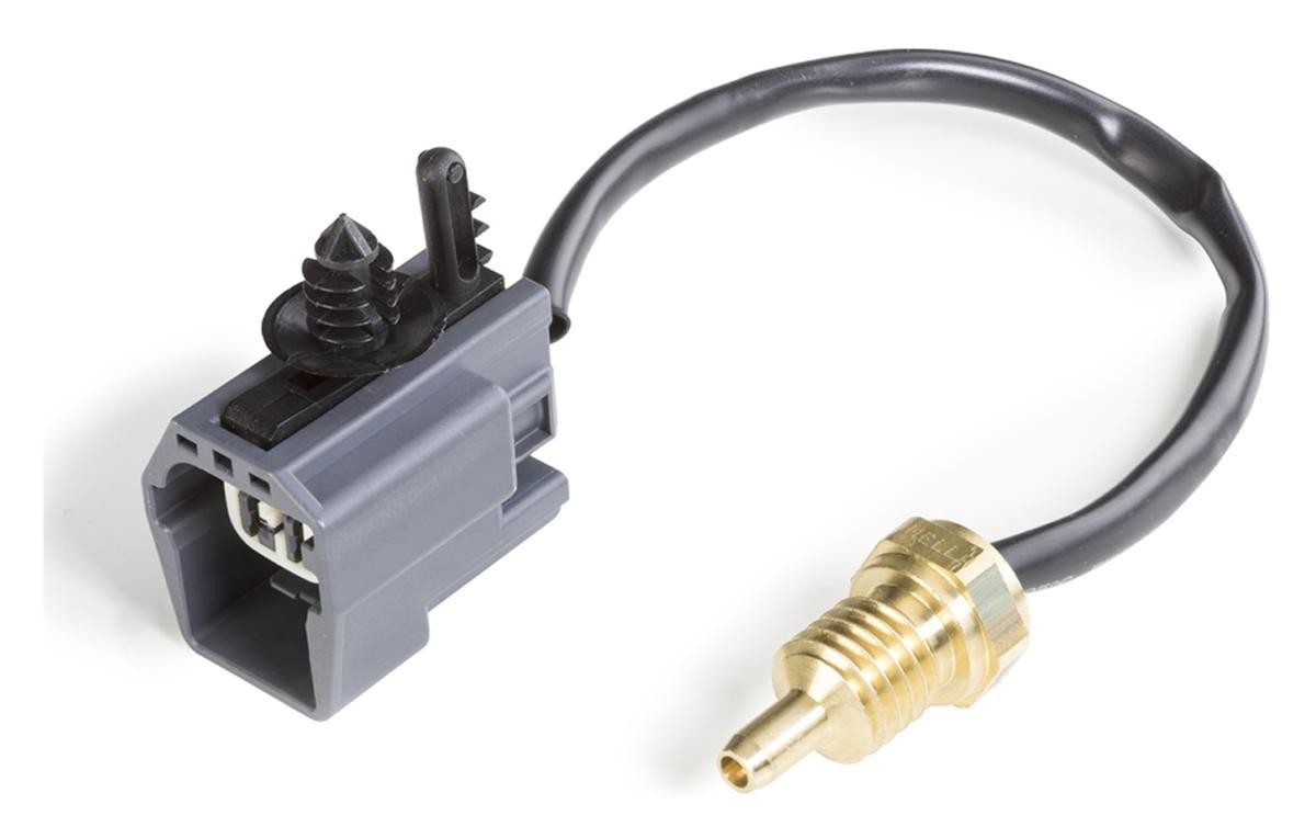 HELLA Kühlmitteltemperatursensor FORD 6PT 009 309-451 9C116G004BB,9C116G004BC,9C116G004BD Kühlmittelsensor,Kühlmitteltemperatur-Sensor 1552452,1742833 von HELLA