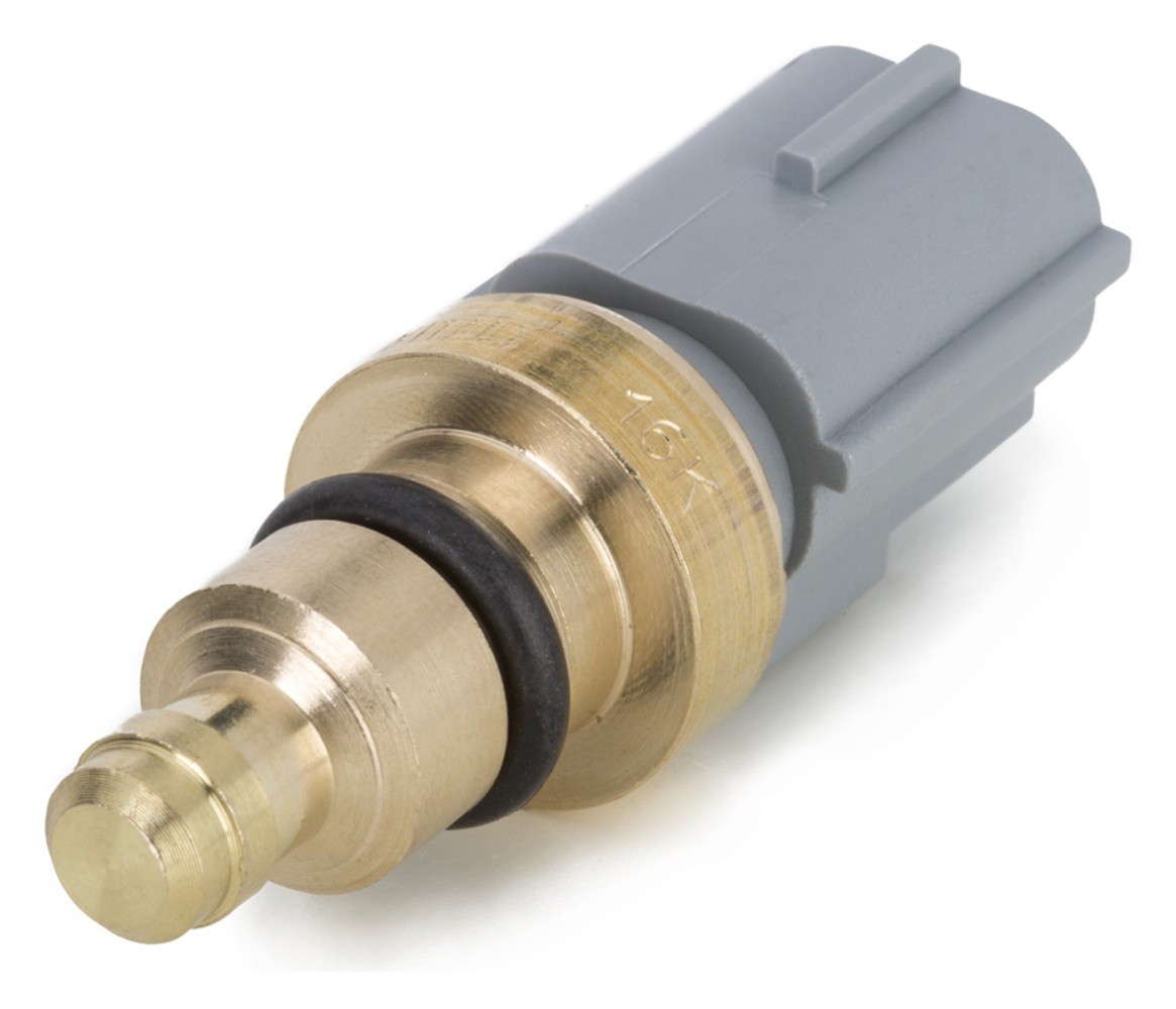 HELLA Kühlmitteltemperatursensor FORD 6PT 009 309-571 1089854,XS6F12A648BA Kühlmittelsensor,Kühlmitteltemperatur-Sensor von HELLA