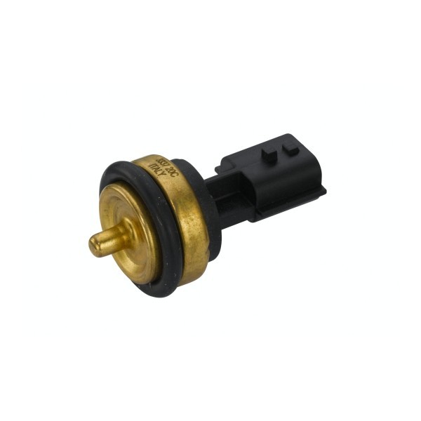 HELLA Kühlmitteltemperatursensor OPEL,RENAULT,NISSAN 6PT 013 113-221 8200385782,2263000Q1M,110603999R Kühlmittelsensor,Kühlmitteltemperatur-Sensor von HELLA