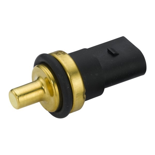 HELLA Kühlmitteltemperatursensor VW,AUDI,SKODA 6PT 013 113-291 05033378AA,K05033378AA,038906081B Kühlmittelsensor,Kühlmitteltemperatur-Sensor von HELLA