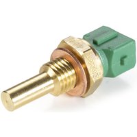 HELLA Kühlmitteltemperatursensor gelb 6PT 009 107-431 Kühlmittelsensor,Kühlmitteltemperatur-Sensor BMW,FIAT,PEUGEOT,3 Limousine (E36),3 Touring (E36) von HELLA