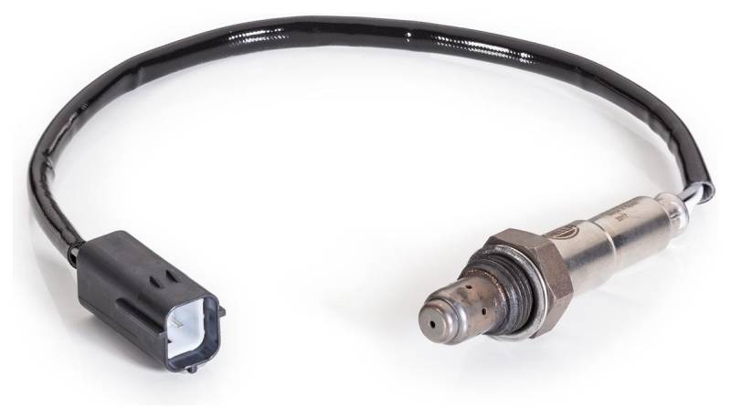 HELLA Lambdasonde NISSAN,INFINITI 6PA 358 066-681 22690EN200,226A0ET000 Regelsonde,Lambda Sensor von HELLA