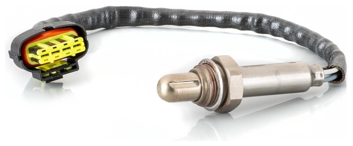 HELLA Lambdasonde OPEL,VAUXHALL 6PA 358 103-491 5855378 Regelsonde,Lambda Sensor von HELLA