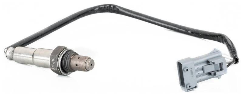 HELLA Lambdasonde PEUGEOT,CITROËN 6PA 358 103-281 16287R Regelsonde,Lambda Sensor von HELLA