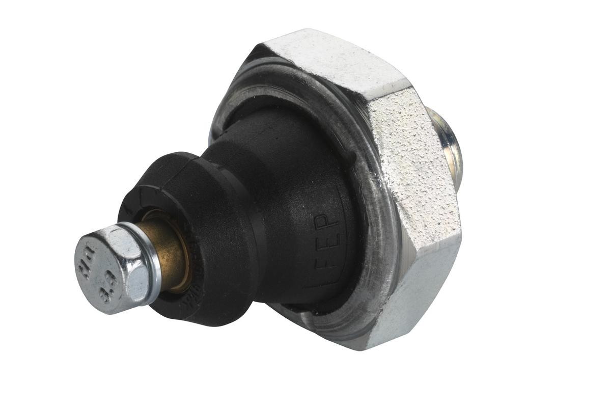 HELLA Öldruckschalter 6ZL 003 260-011 Y440005138,1402399 Öldrucksensor,Öldruckgeber von HELLA