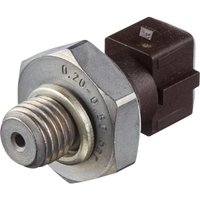 HELLA Öldruckschalter mit Dichtring 6ZL 009 600-271 Öldrucksensor,Öldruckgeber BMW,MINI,3 Touring (E91),3 Limousine (E90),3 Limousine (E46) von HELLA