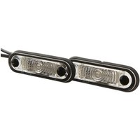 HELLA Positionsleuchte 2PF 959 590-202 STANDLICHT von HELLA