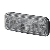 HELLA Positionsleuchte 2PF 961 167-021 STANDLICHT MERCEDES-BENZ,DAF,MK,NG,SK,65,65 CF,75,75 CF,85,85 CF von HELLA