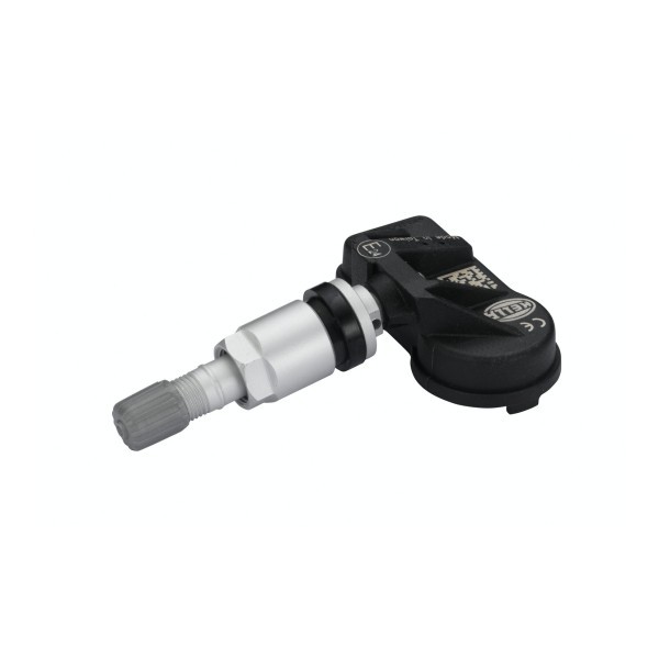 HELLA Radsensor, Reifendruck-Kontrollsystem BMW,MINI 6PP 358 139-031 36106890964,6798872,6874830 2N0907251,36106798872,36106874830 von HELLA