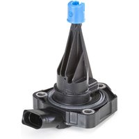 HELLA Sensor, Motorölstand mit Dichtung 6PR 013 680-091  VW,AUDI,SKODA,Golf VII Schrägheck (5G1, BQ1, BE1, BE2),Polo Schrägheck (6R1, 6C1) von HELLA