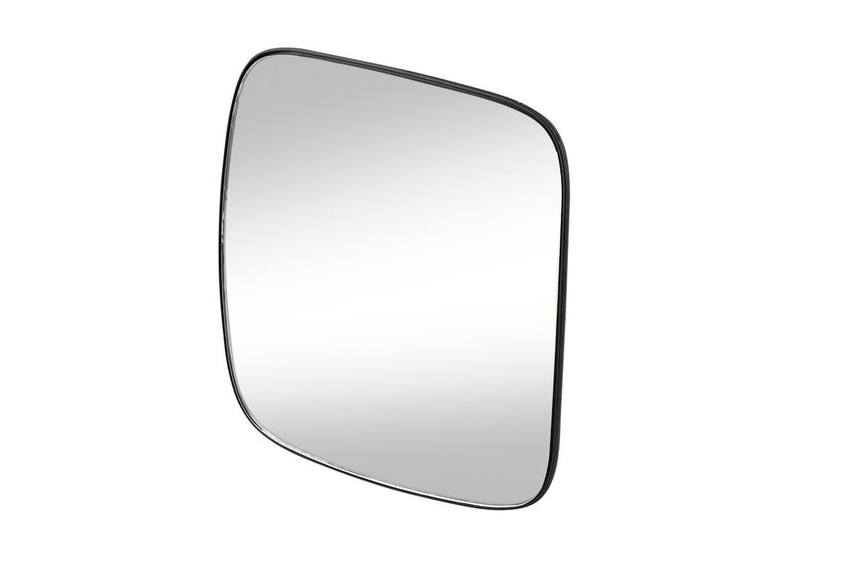 HELLA Spiegelglas, Weitwinkelspiegel MERCEDES-BENZ 9MX 563 710-012 84255389,E1010499,e102*0499 von HELLA