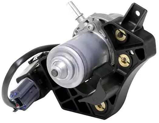 HELLA Unterdruckpumpe OPEL,VAUXHALL 8TG 009 428-411 013397380,0545051,0545241 Vakuumpumpe,Unterdruckpumpe, Bremsanlage 13337744,13397380,545051 von HELLA