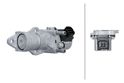 Hella AGR-Ventil [Hersteller-Nr. 6NU014865-591] für Toyota von HELLA