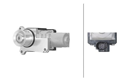 Hella AGR-Ventil [Hersteller-Nr. 6NU014865-751] für VW von HELLA