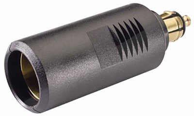 Hella Adapter, Steckdose [Hersteller-Nr. 8KA007589-131] von HELLA