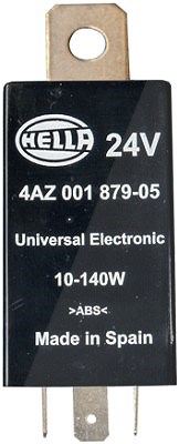 Hella Blinkgeber [Hersteller-Nr. 4AZ001879-051] von HELLA