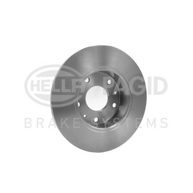 Hella Bremsbel?ge vorne Land Rover Range MG Mg von HELLA