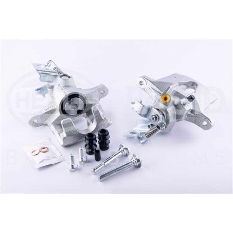 Hella Bremssattel Ford Mondeo von HELLA