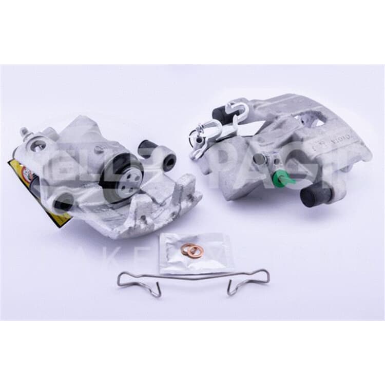 Hella Bremssattel hinten links Daihatsu Charade Toyota Yaris von HELLA