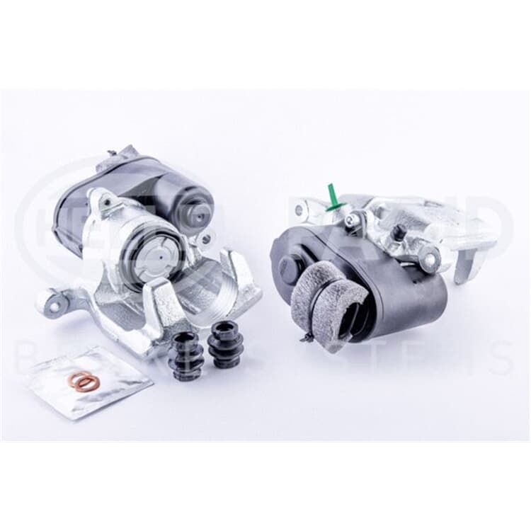 Hella Bremssattel hinten links Ford Galaxy S-Max Volvo S80 V70 Xc70 von HELLA