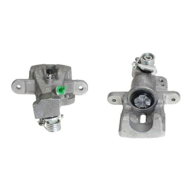 Hella Bremssattel hinten links Suzuki S-Cross Swift Sx4 Vitara von HELLA