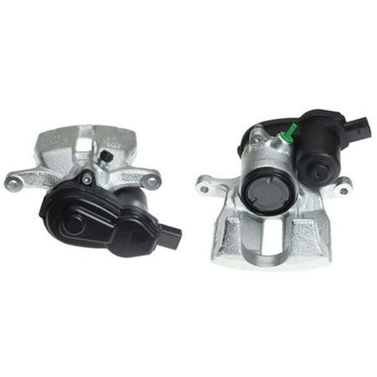 Hella Bremssattel hinten rechts Audi A4 A5 Q5 von HELLA