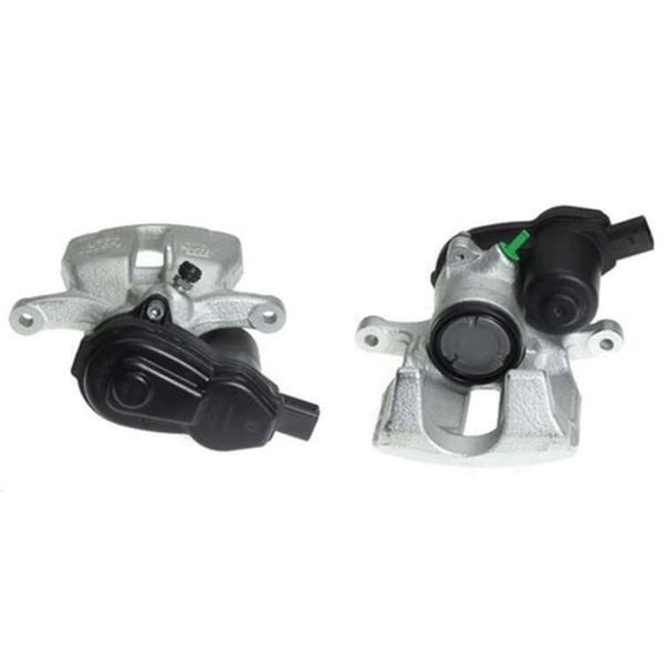 Hella Bremssattel hinten rechts Audi A4 A5 Q5 von HELLA